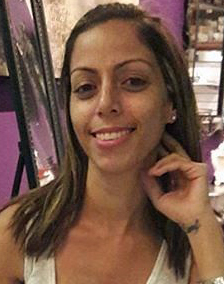 44 Year Old Caracas, Venezuela Woman